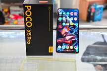 POCO X5 Pro 8/256GB jak Nowy Gwarancja komis Madej Tarnów