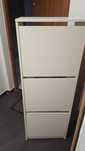 Oddam szafke na buty z Ikea