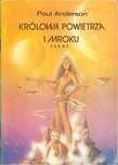 Królowa Powietrza i Mroku, Poul Anderson