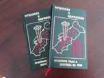 Livro- Opressão e Repressão vol. 1 e 2
