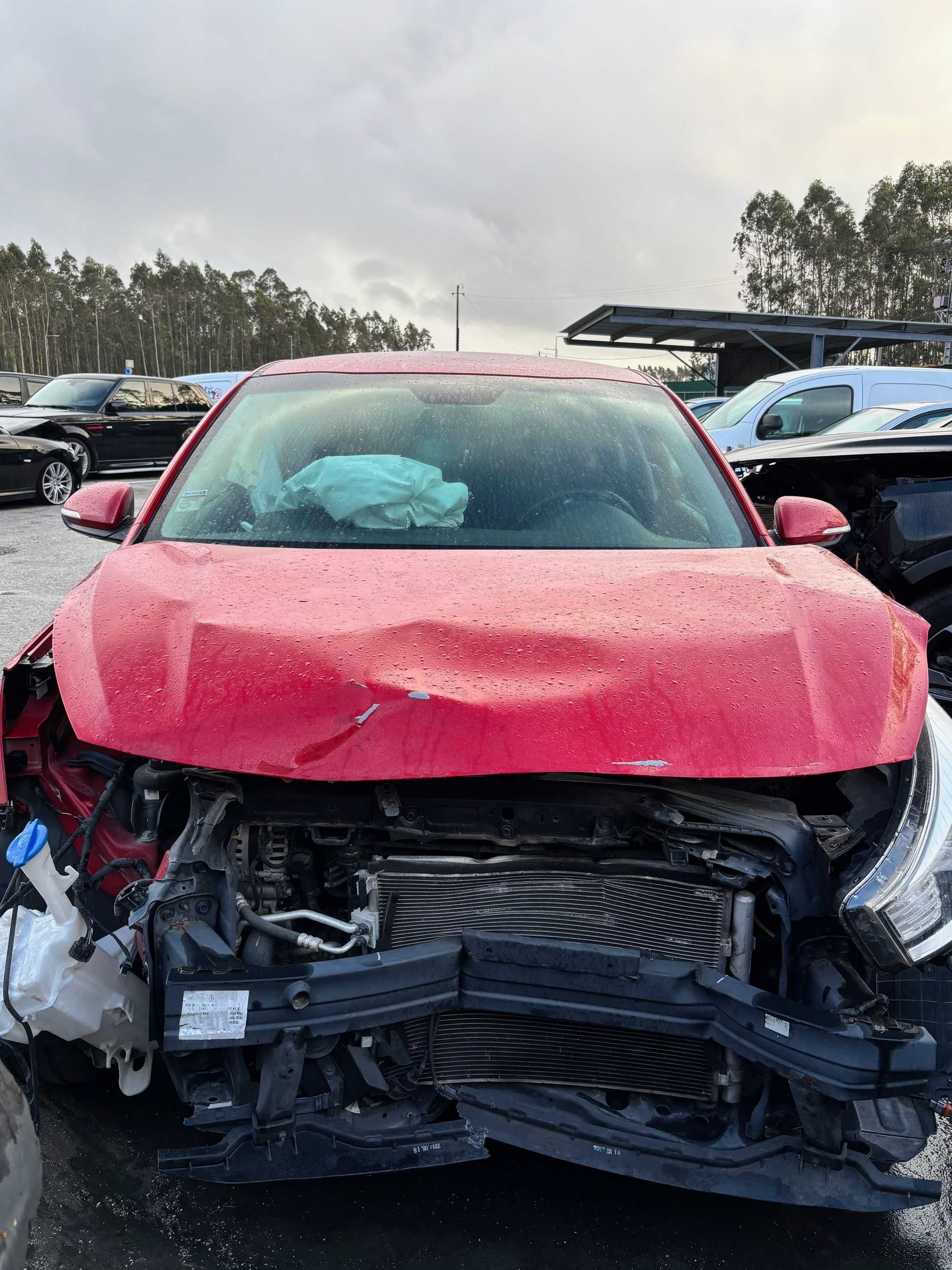 KIA RIO 2018 Gasolina