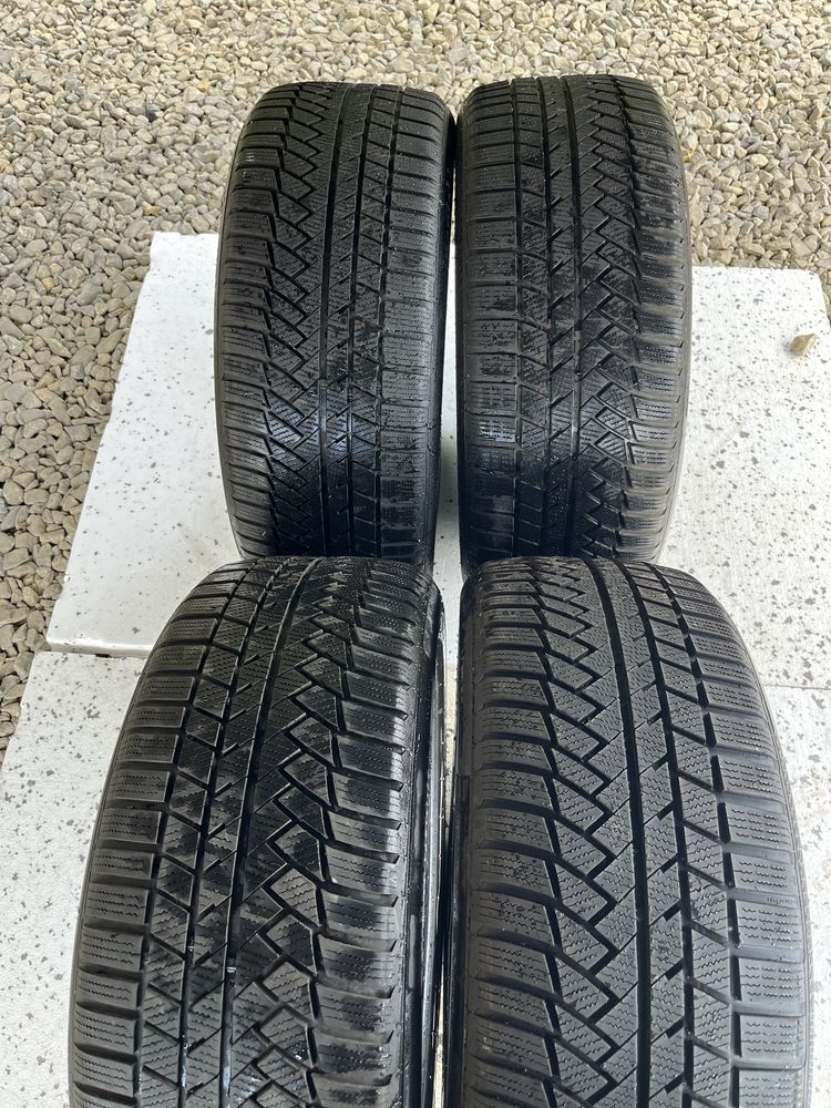 Opony Continetal WinterContact TS 850 P 265/45 R21
