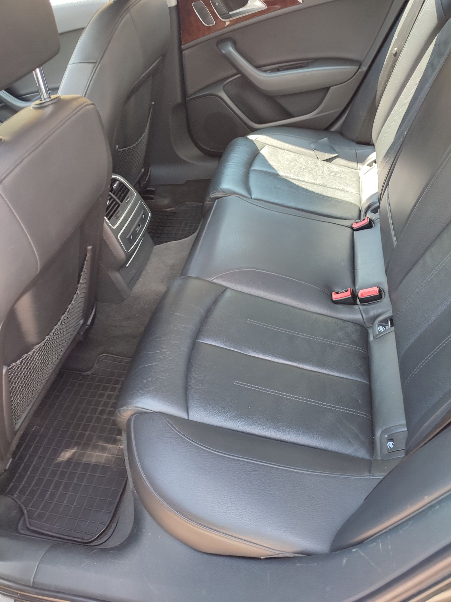 Продам Audi A6, 2011 р.в.