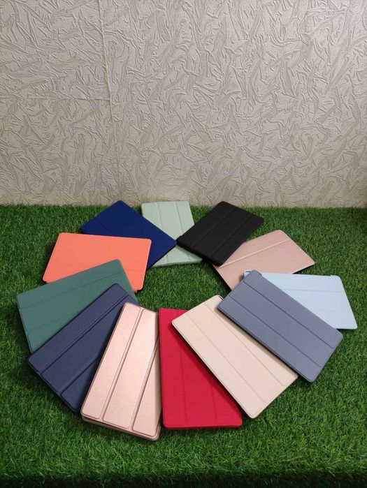 Чехол книжка чохол на планшет для Samsung Galaxy  A7 Lite  T225/ T220