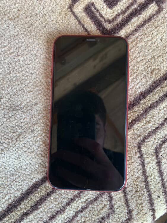 Iphone XR 64gb newer-look