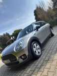 Mini Clubman 2.0 D diesel mały przebieg