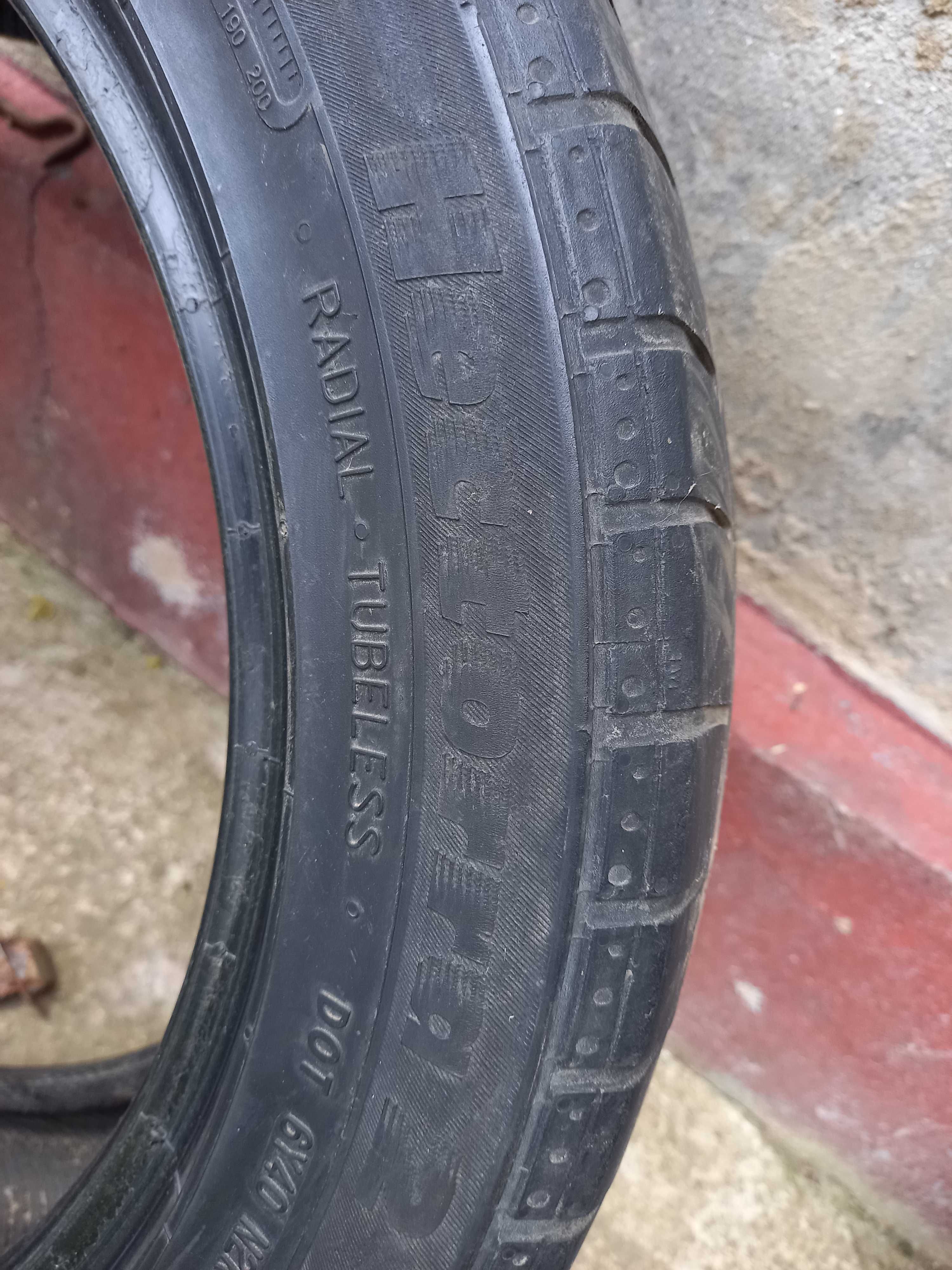 Резина Matador 225/50 R17