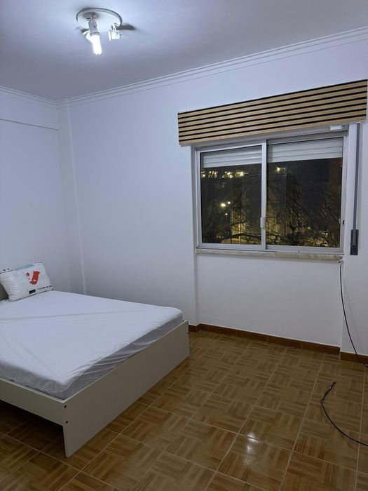 Quartos pra arrendar