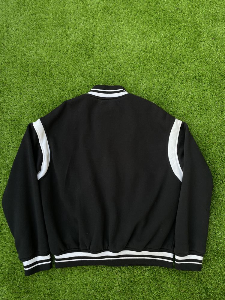 BERSHKA BALLER BOOMER JACKET