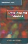 Development studies-Jeffrey Haines-Polity