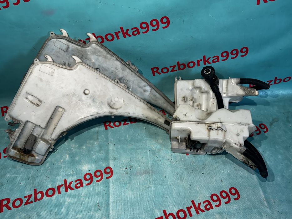 Бачок омивача BMW E90 E91 E60 E61 скла фар бмв е90 е60