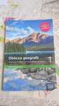 Oblicza geografii 1 Podręcznik