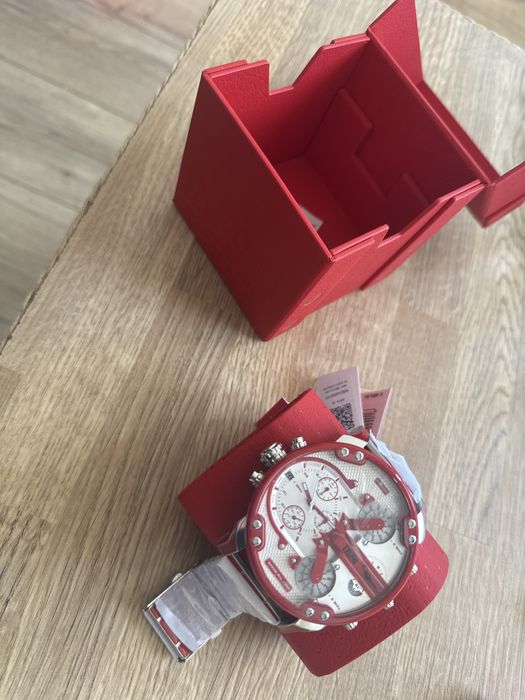 Zegarek diesel oryginalny DZ7840