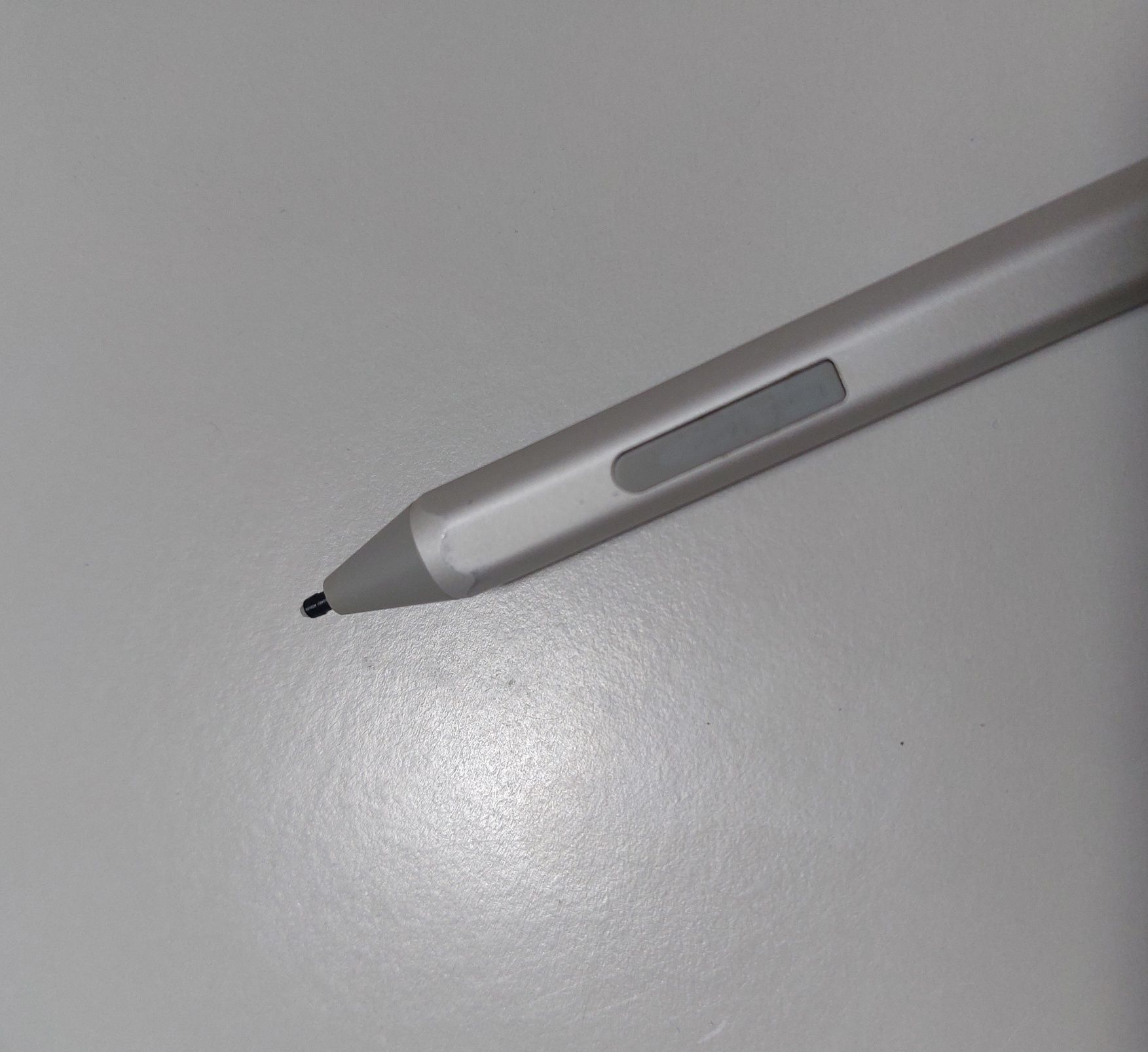 Surface pen usada