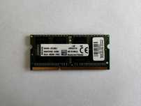 Pamieć RAM DDR3 8GB Kingston KVR16LS11/8