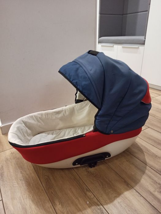 Wózek Bexa Line 3 w 1