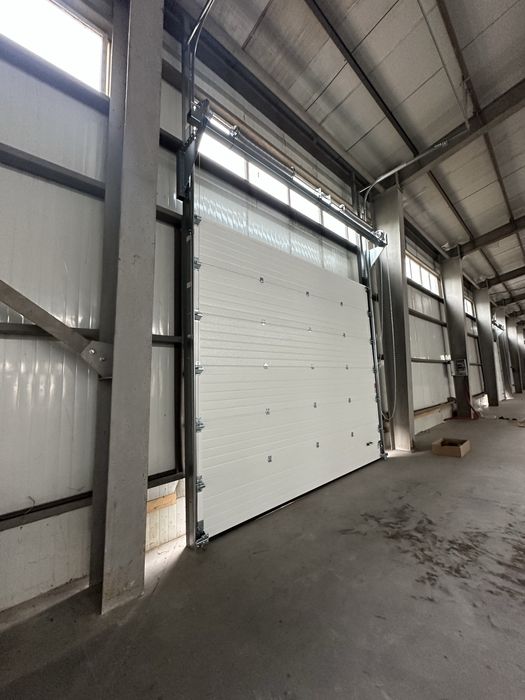 Здам в оренду просторий склад у місті Івано-Франківськ.