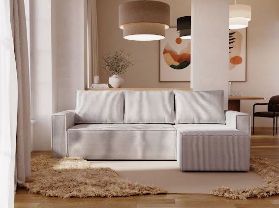 Naroznik Rogowka Sztruks Producent