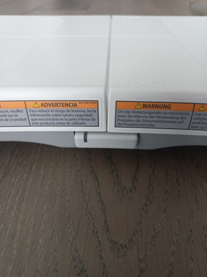 Wii Balance Board