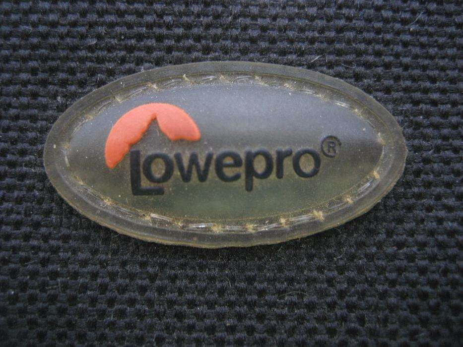 Bolsa para máquina fotográfica (Lowepro)