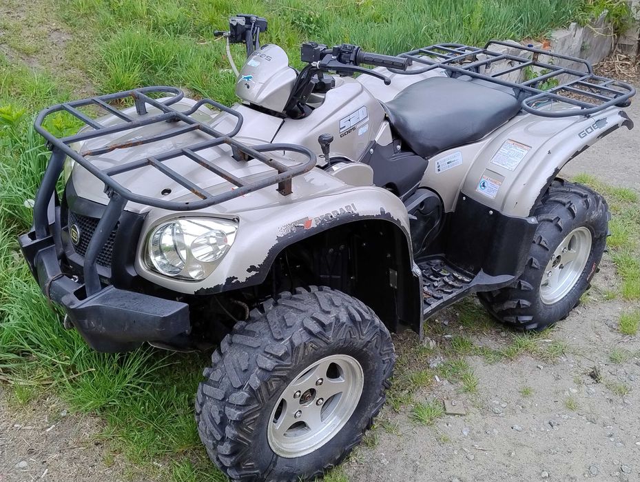Cfmoto 4x4 Goes 520 hom Kymco Tgb Access Quad dok Linhai Sym Aeon Atv