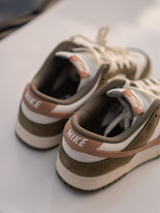 Nike Dunk Retro оригінал ,нові!!