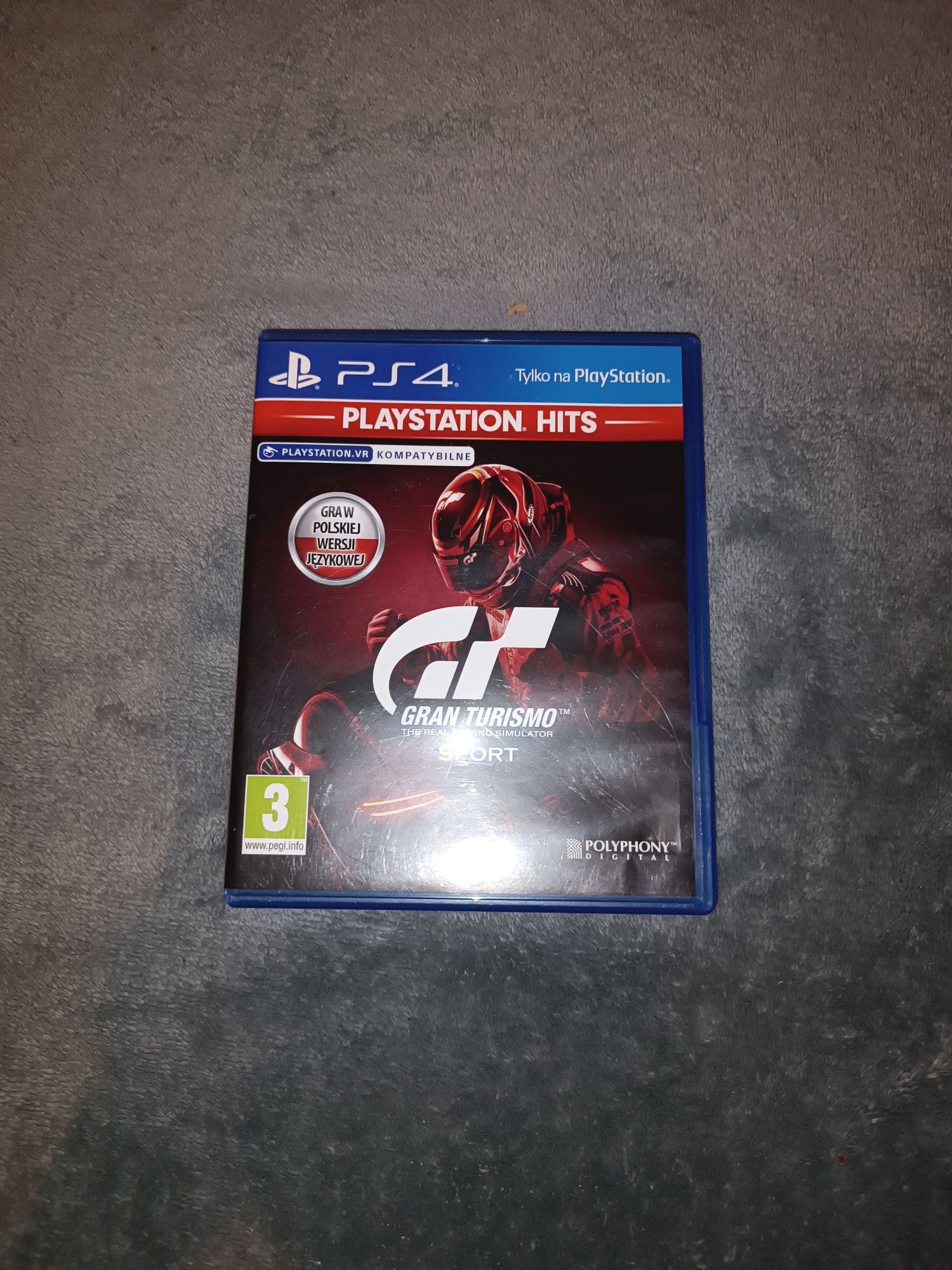 PS4 Pro 1TB + pad + 7 gier (Spider-Man, Minecraft, Crash, Uncharted