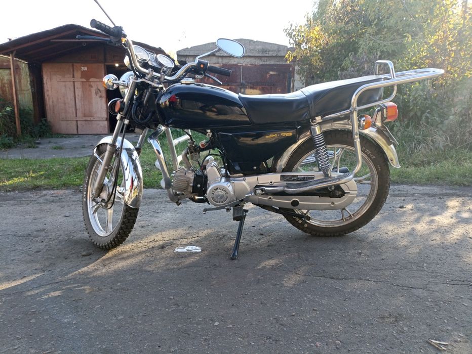 Альфа zs50 (110)