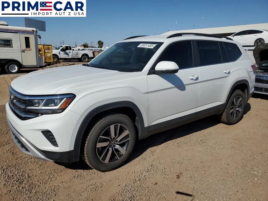 Volkswagen Atlas Full! / Okazja! / Dostępne inne auta! / Zaoszczędź do 40 %