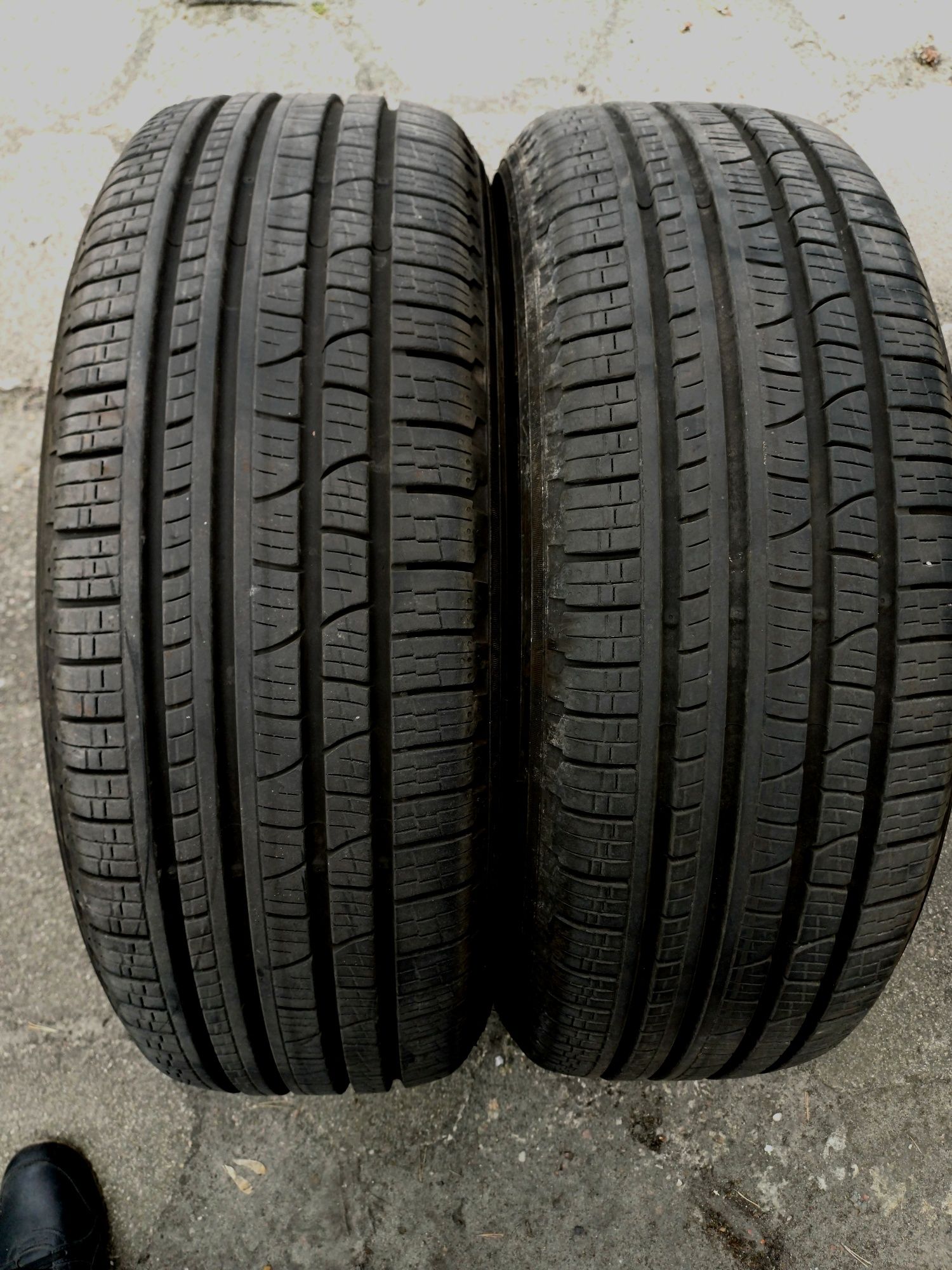 OPONY PIRELI Scorpion all season 2023r.