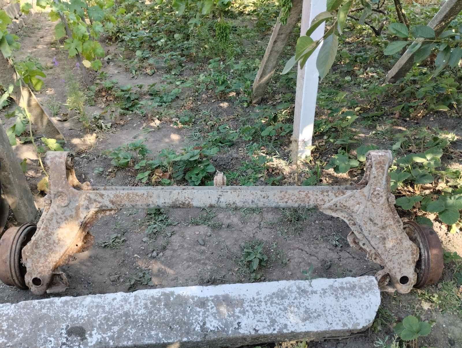 Опель кадет универсал