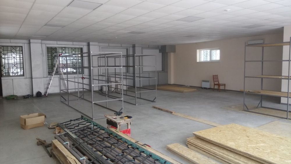 Оренда приміщення під магазин, автосалон, банк, аптеку та будь якого в