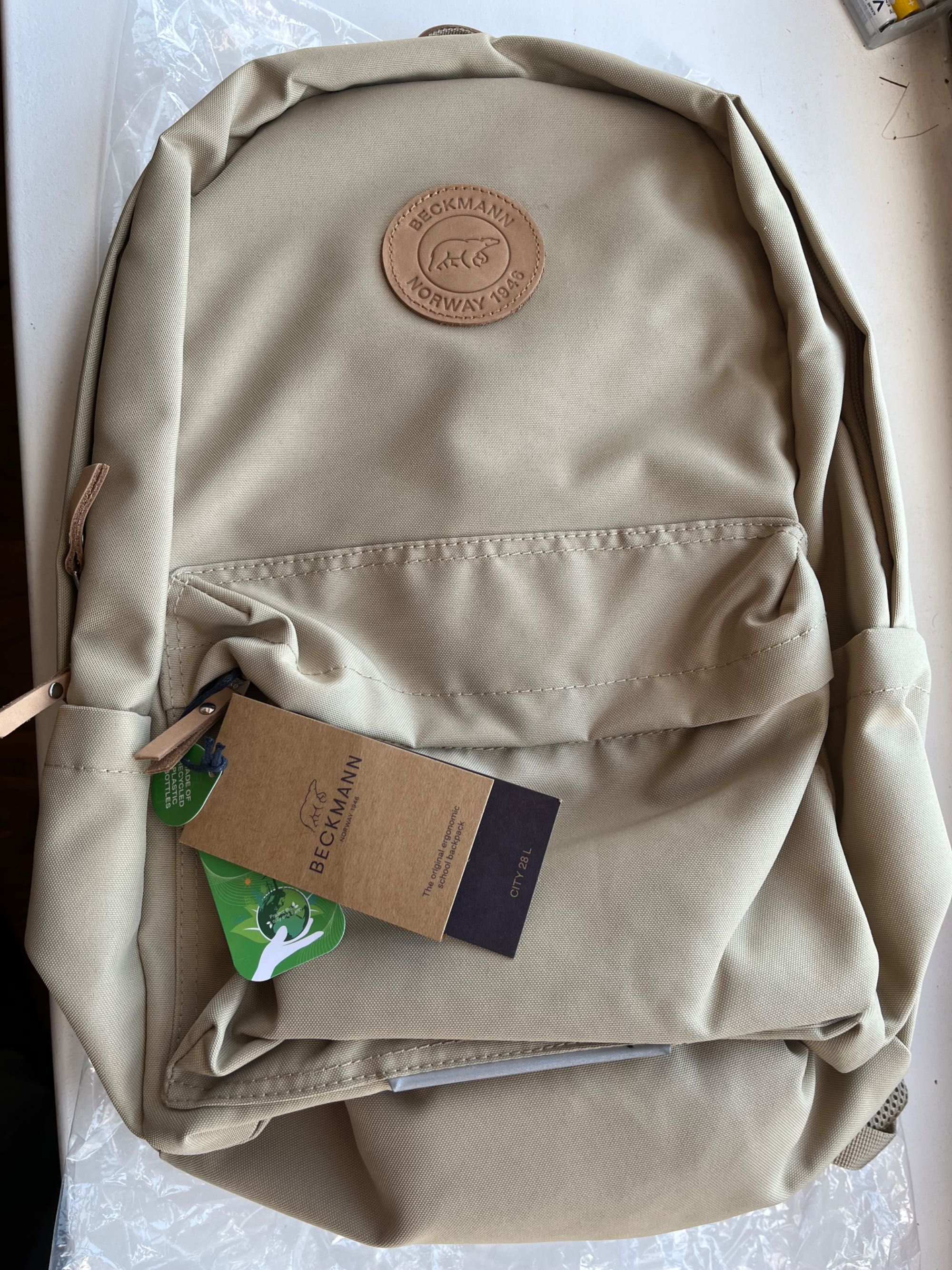 Deuter Futura Air Trek 60 рюкзак
