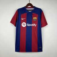 Koszulka domowa FC Barcelona 23/24 S