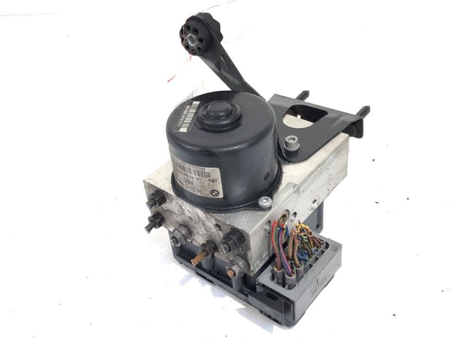 POMPA ABS - 149.00 PLN - BMW 3 Touring (E46) 1999 - 2005 320 d 100 kW [136 KM] olej napędowy 2000 -