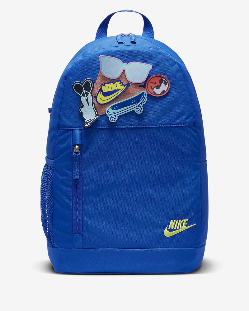 Дитячий рюкзак Nike Graphic Backpack