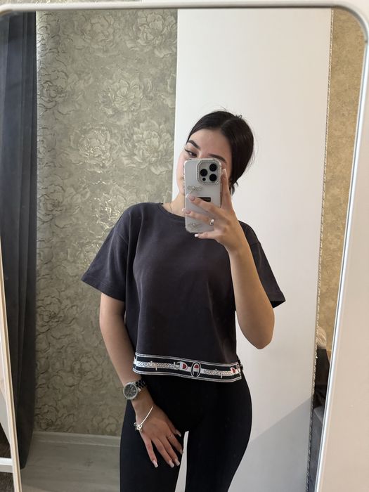 Топ Champion оріг