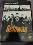 The getaway PlayStation 2