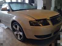 Audi a4 Cabrio 2.5 TDI B7 para peças
