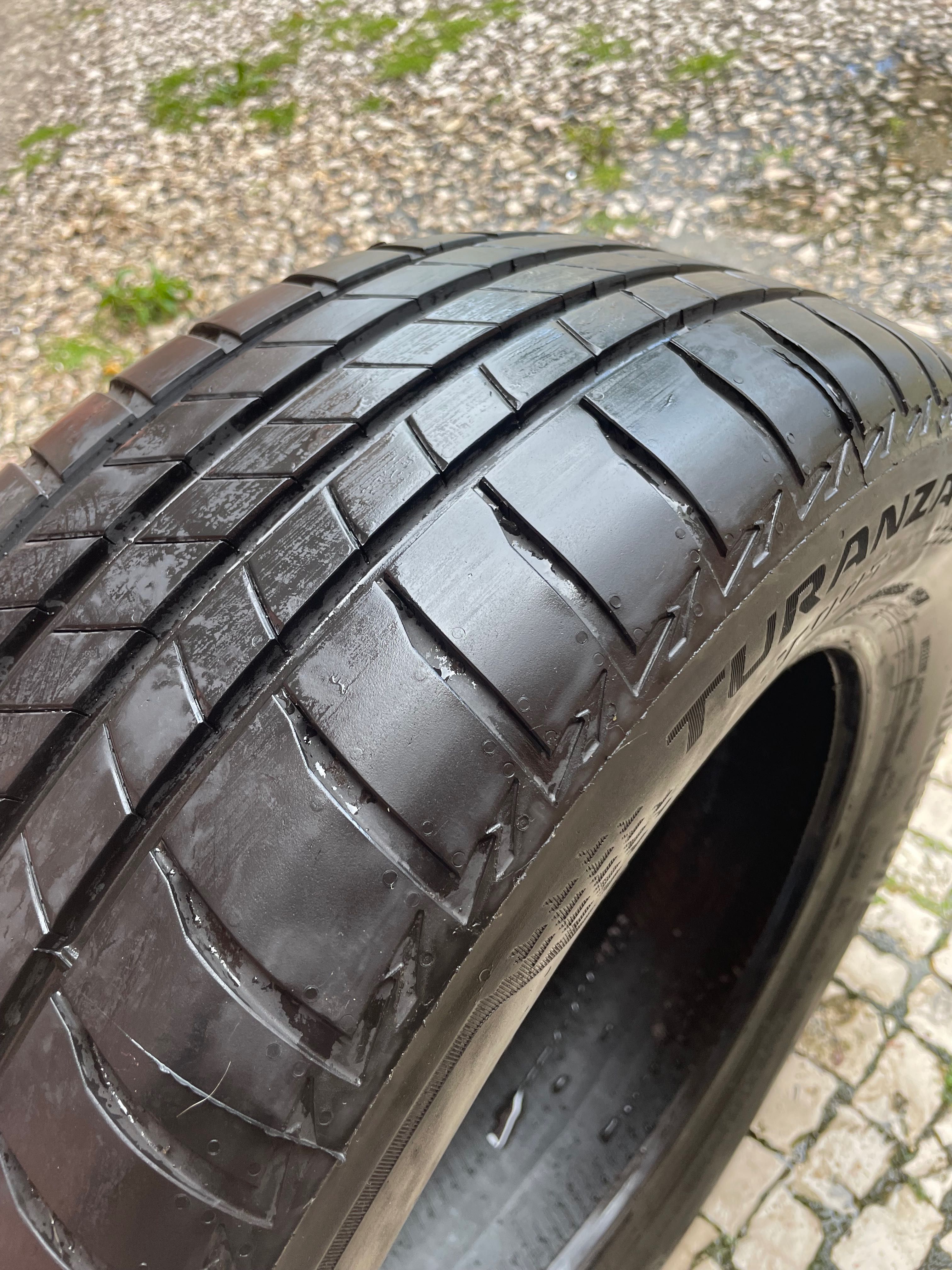 Pneus Bridgestone 16 Novos
