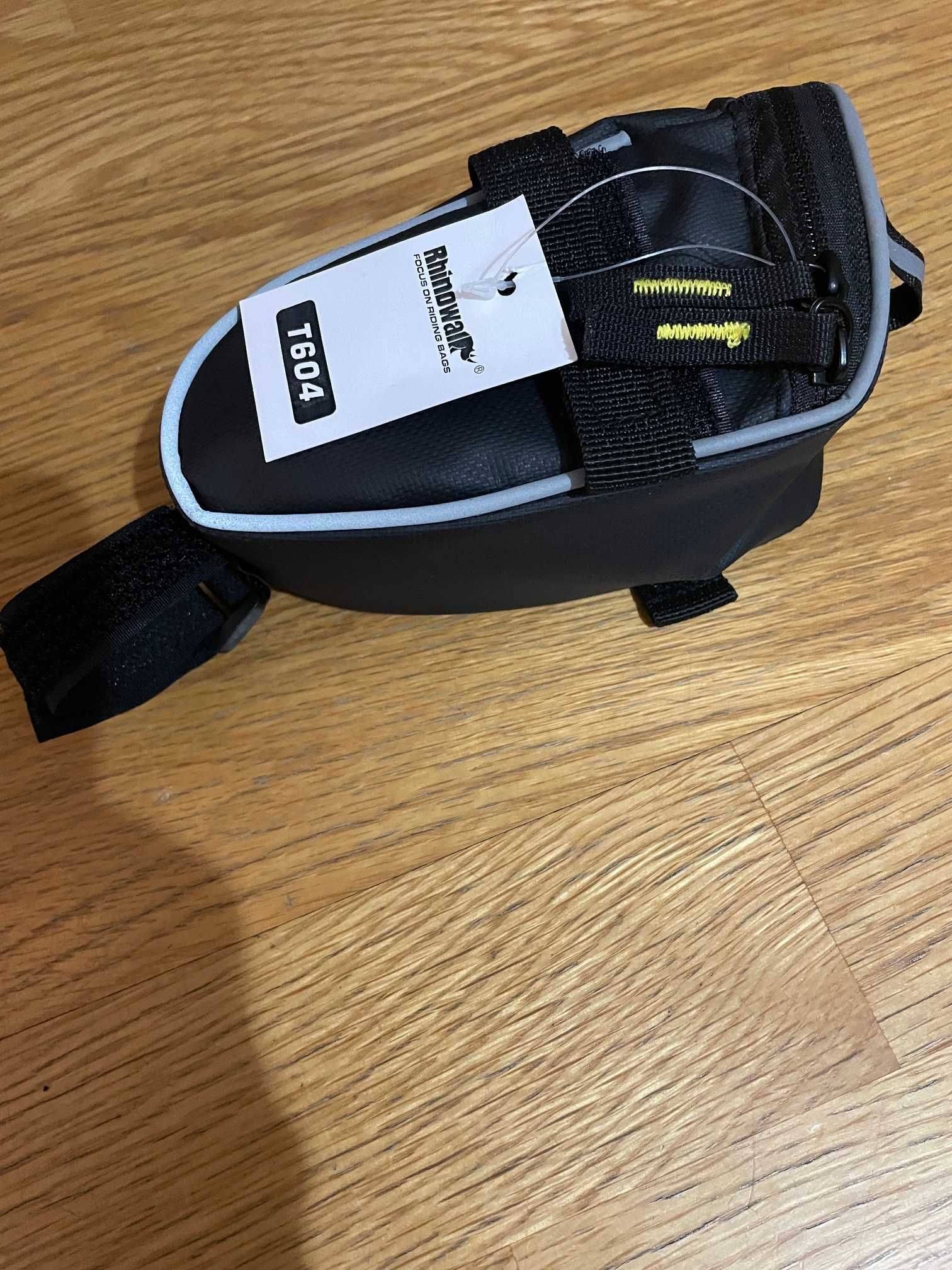 Bolsa para bicicleta Rhinowalk NOVA