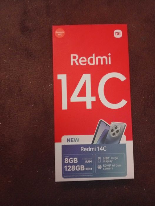 Redmi 14c sprzedam