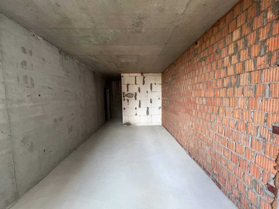 2 комнатная квартира 65 м2 ЖК Модерн 6 ст Фонтана