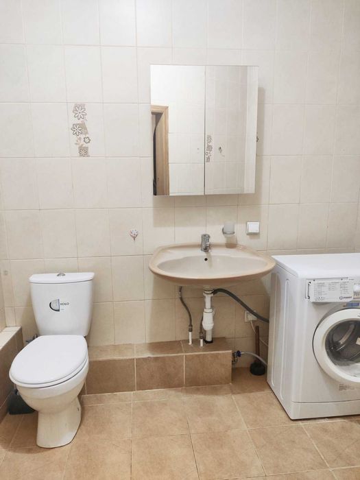 Здам 3-кімнатну квартиру, Подільський р-н. пр Європейського союзу 19А.