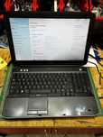 Laptop Dell Latitude e5530 8gb ram 320GB