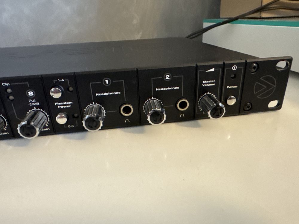M-audio ProFire 2626