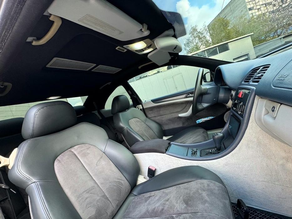 Mercedes-benz Продам-обмін