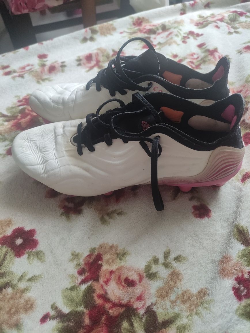 Profesjonalne wkręty adidas copa