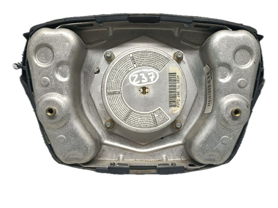 Airbag do volante MERCEDES-BENZ Três volumes (W124)