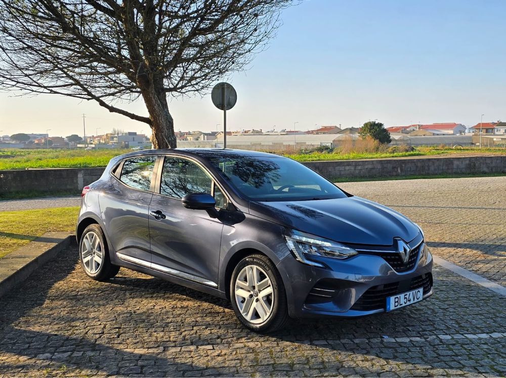 Renault Clio Intens
